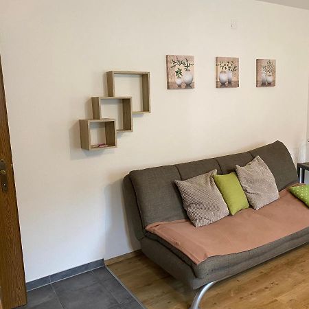 Ferienwohnung Wetterstein Lermoos Εξωτερικό φωτογραφία