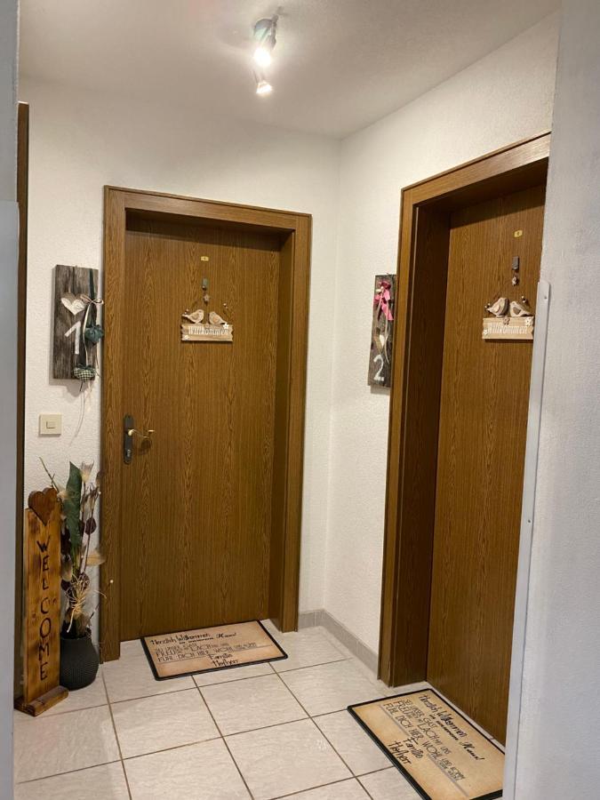 Ferienwohnung Wetterstein Lermoos Εξωτερικό φωτογραφία