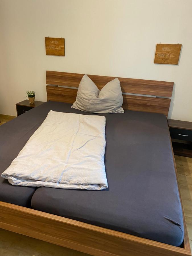 Ferienwohnung Wetterstein Lermoos Εξωτερικό φωτογραφία