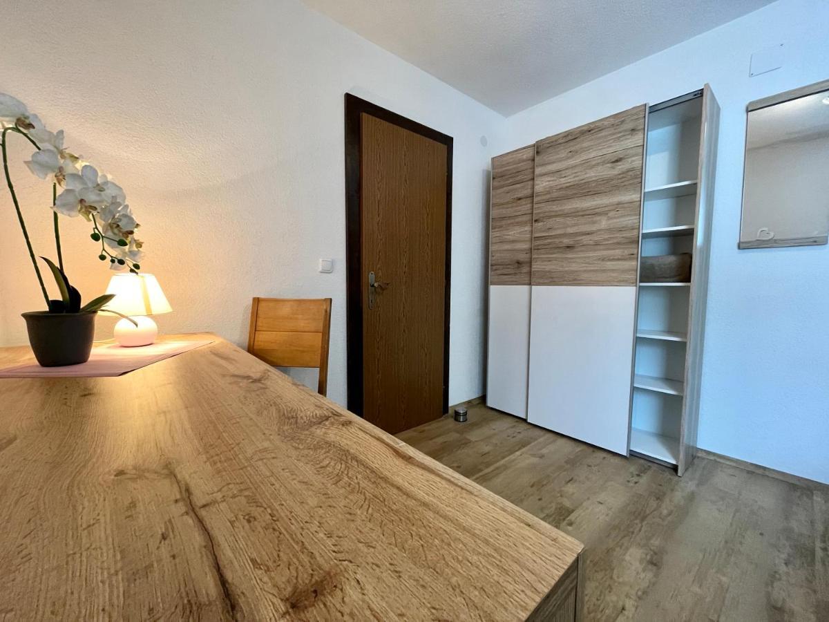 Ferienwohnung Wetterstein Lermoos Εξωτερικό φωτογραφία