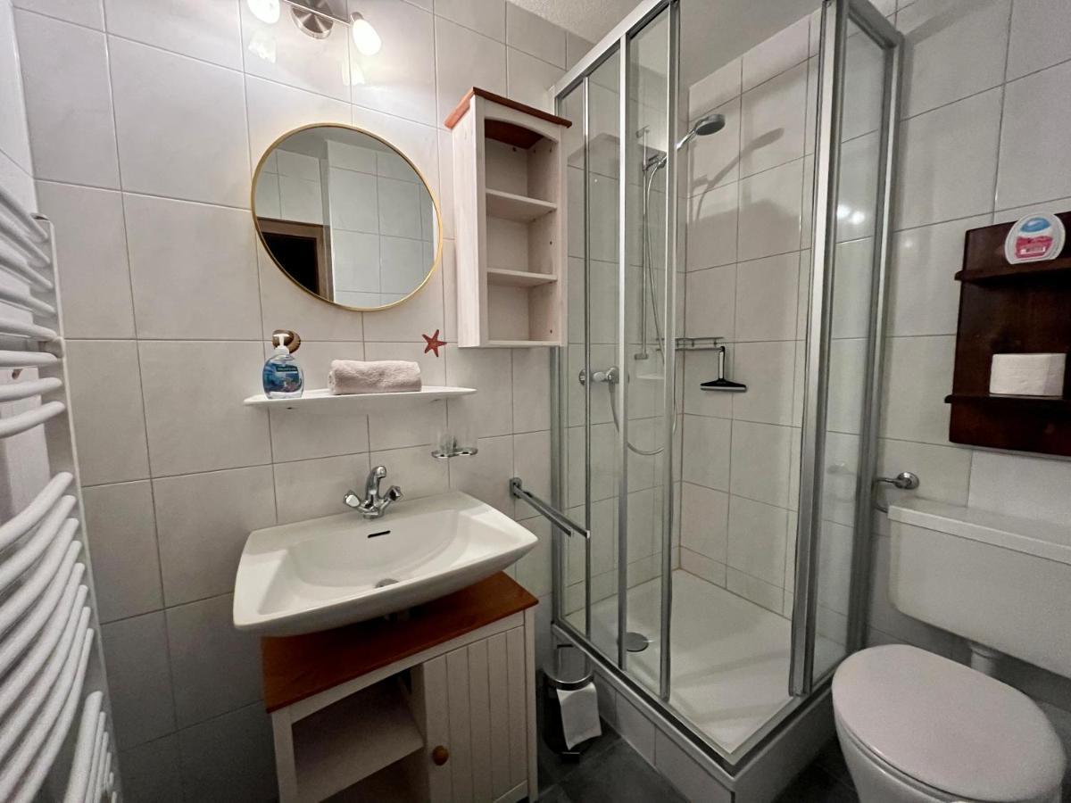 Ferienwohnung Wetterstein Lermoos Εξωτερικό φωτογραφία
