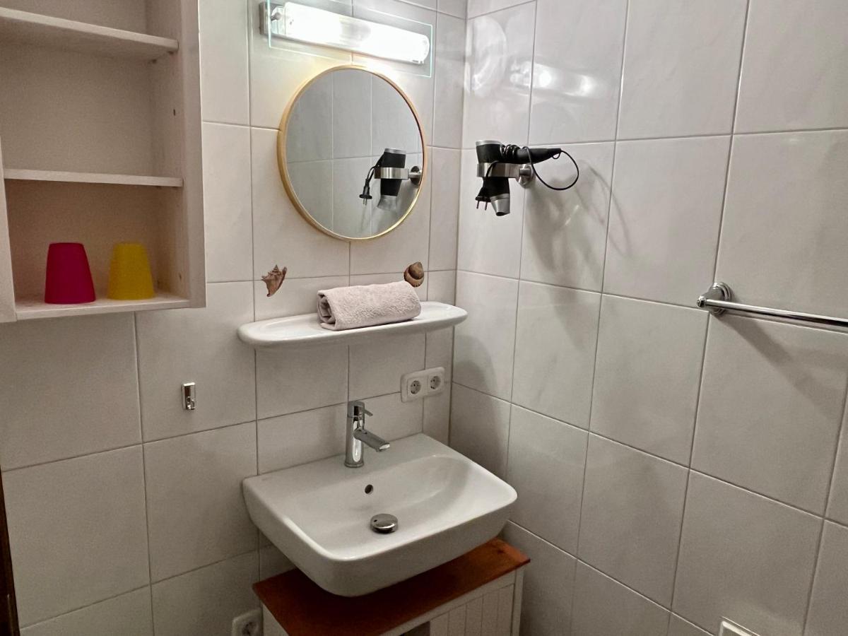 Ferienwohnung Wetterstein Lermoos Εξωτερικό φωτογραφία