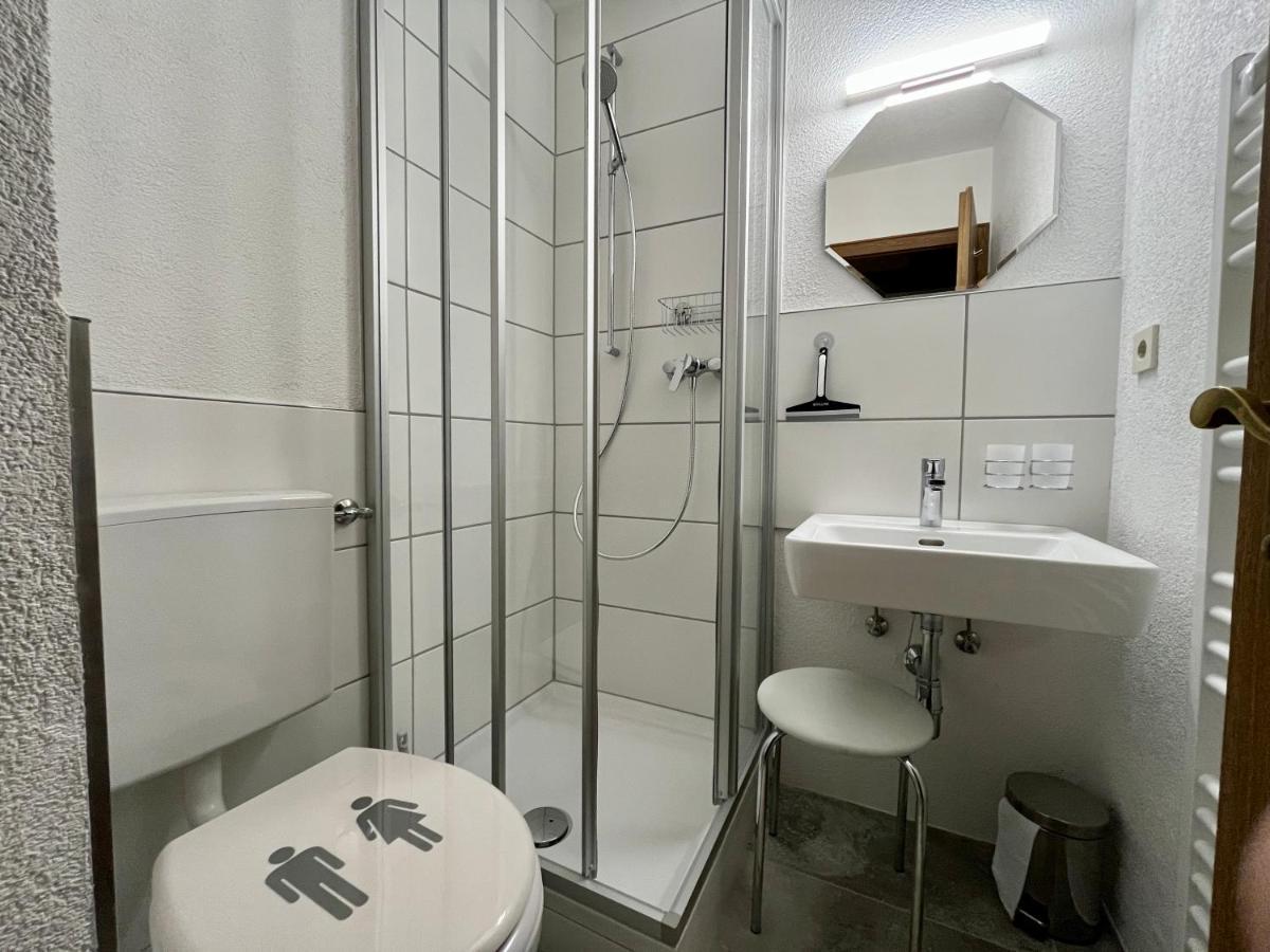 Ferienwohnung Wetterstein Lermoos Εξωτερικό φωτογραφία