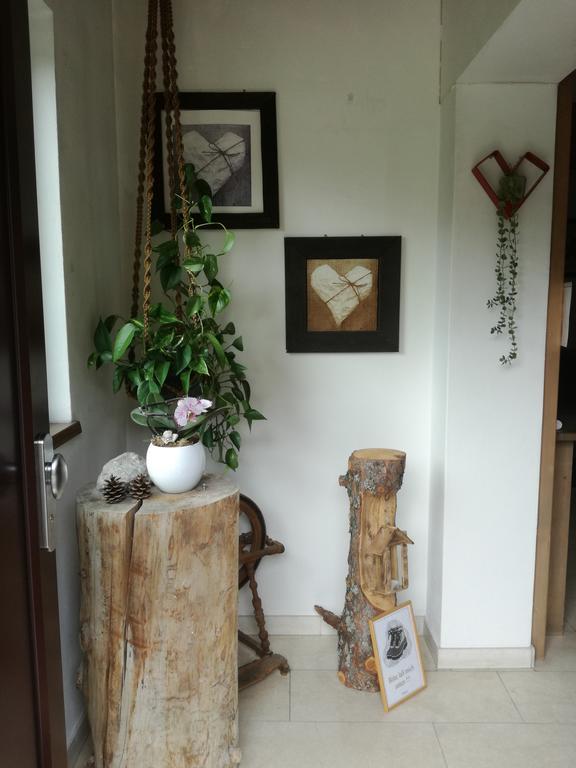 Ferienwohnung Wetterstein Lermoos Εξωτερικό φωτογραφία