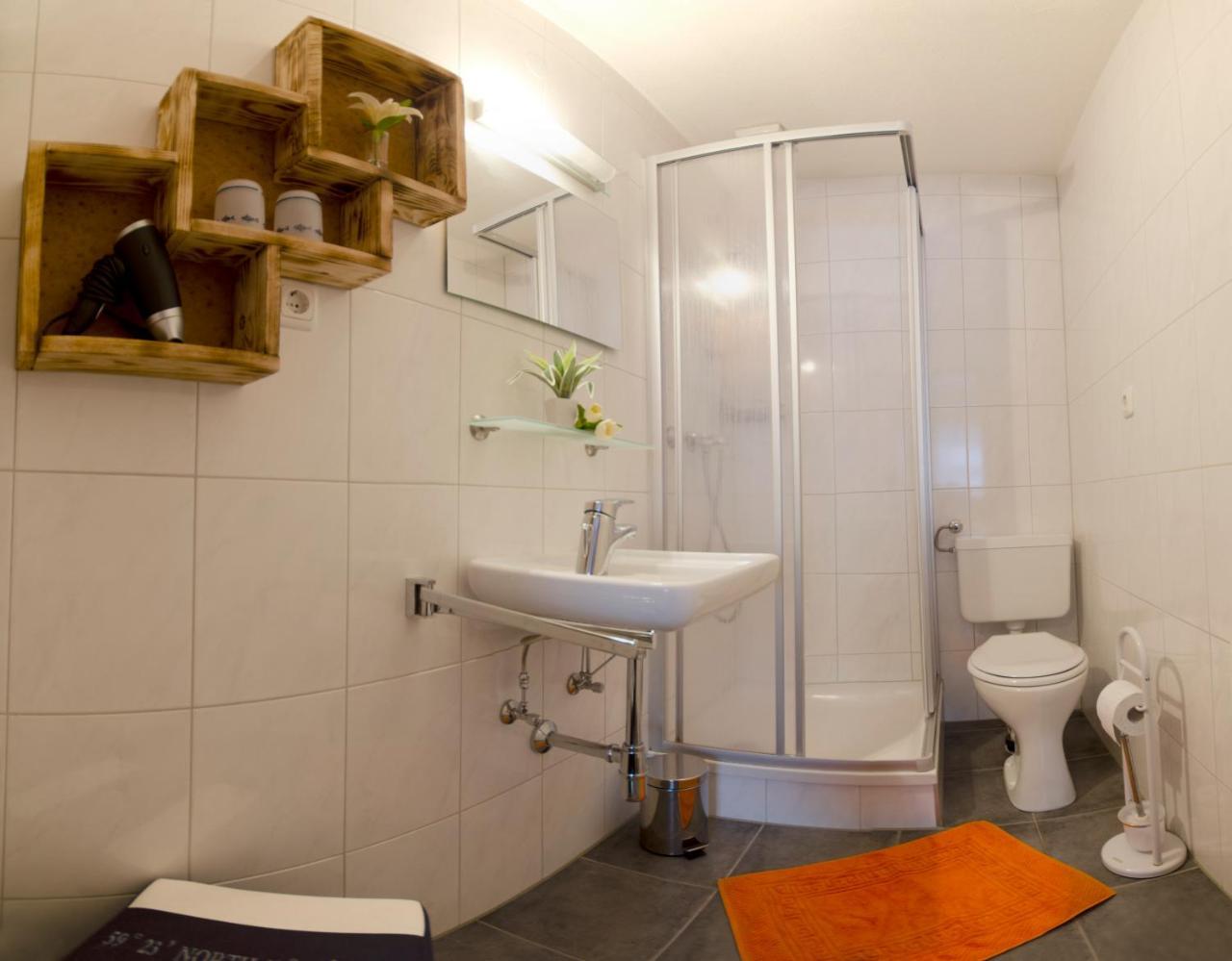 Ferienwohnung Wetterstein Lermoos Εξωτερικό φωτογραφία